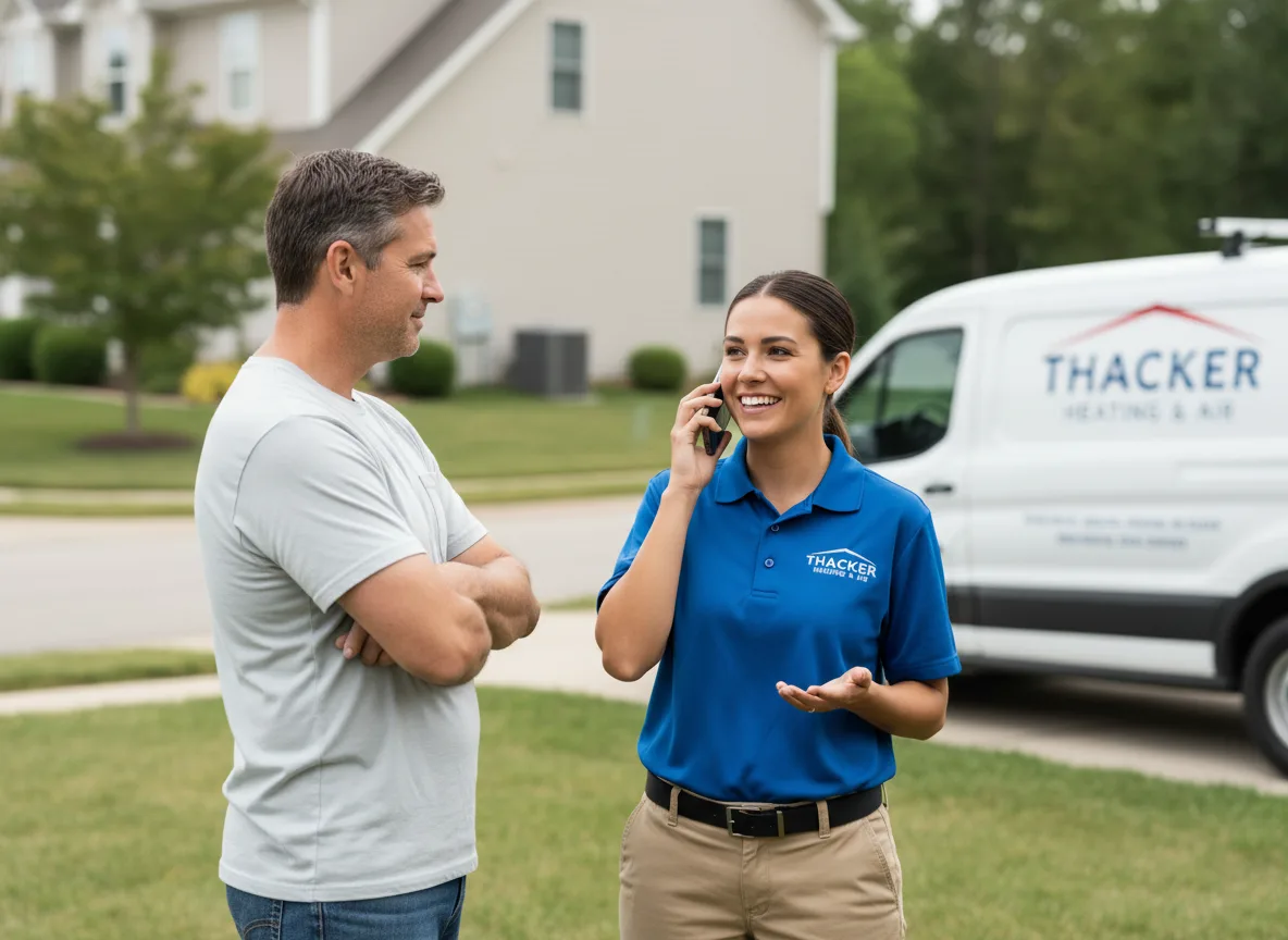 Ac Repair Roark, KY FAQs